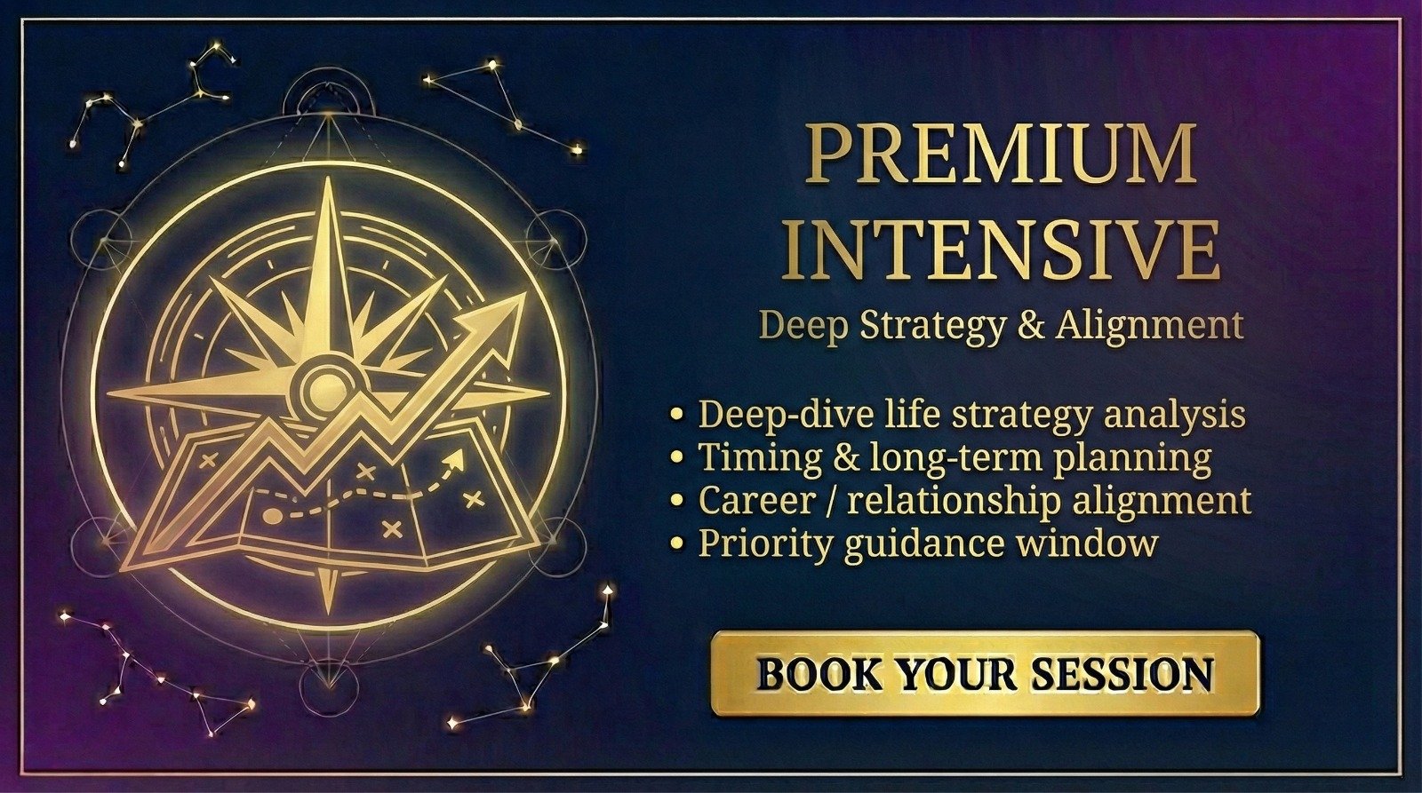 Premium Intensive